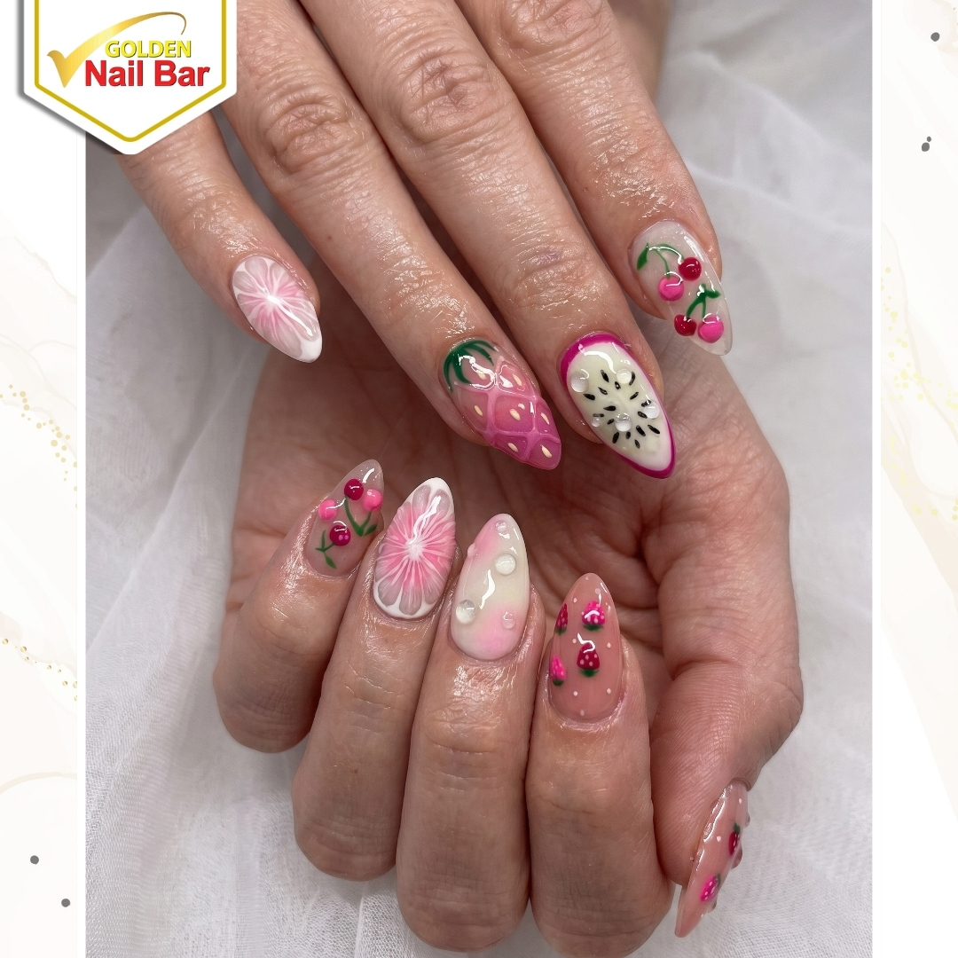 Nail June 4